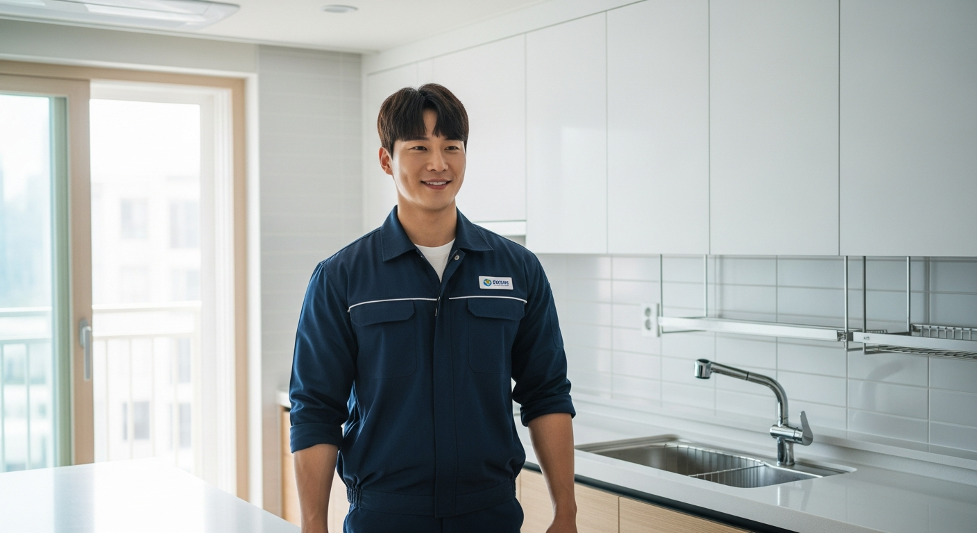 안성시 쓰레기집 청소 120만원 vs 350만원, 차이 나는 이유 3가지 업체 선택