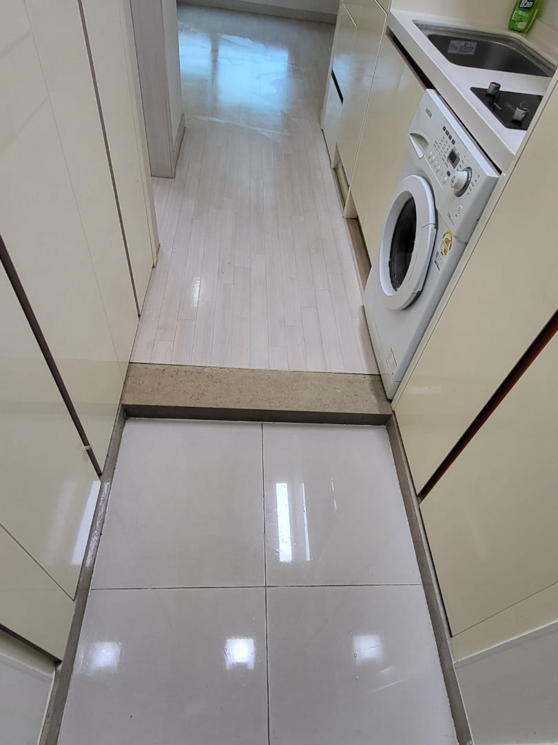 김해 주촌면, 집쓰레기청소 전문 서비스 등장! 작업후 이미지