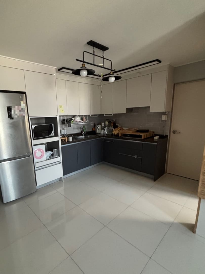 하남시 춘궁동, 저렴한 원룸 청소 비법 대공개! 작업후 이미지