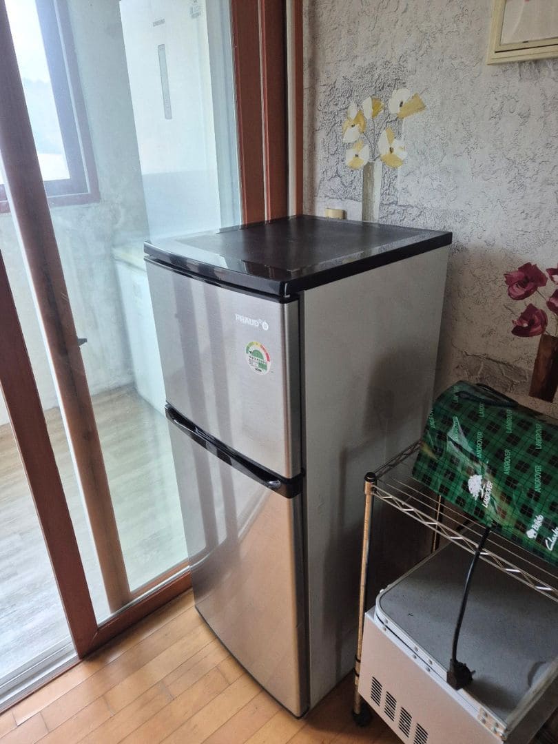 폐가전 냉장고