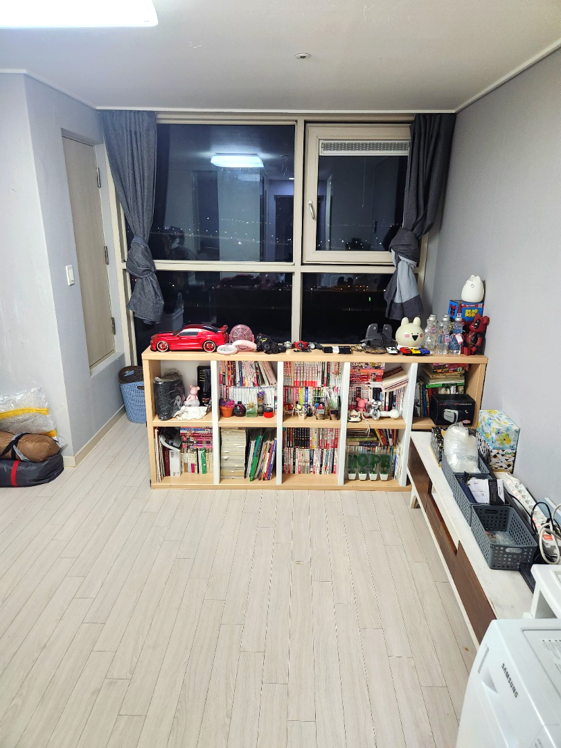 전북 남원시 도통동, 쓰레기집 청소 후 새 삶 시작 작업후 이미지