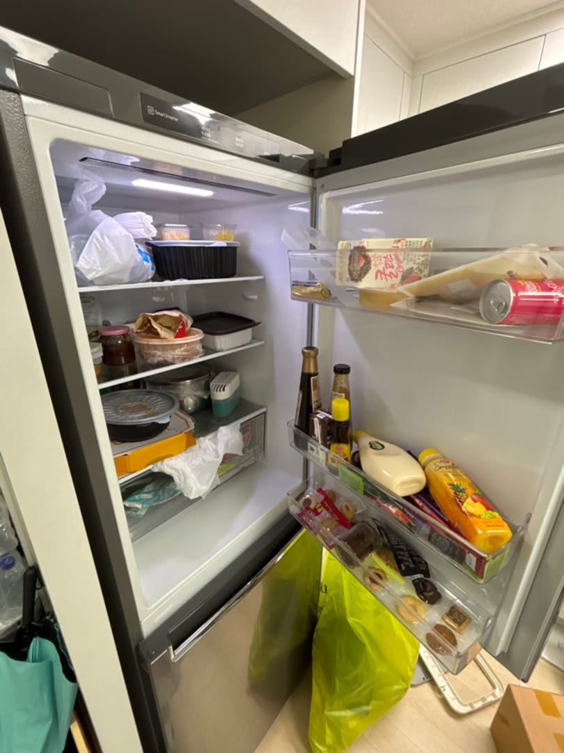 파주시 원룸 청소, 비용 절감의 숨겨진 비법 공개! 작업전 이미지