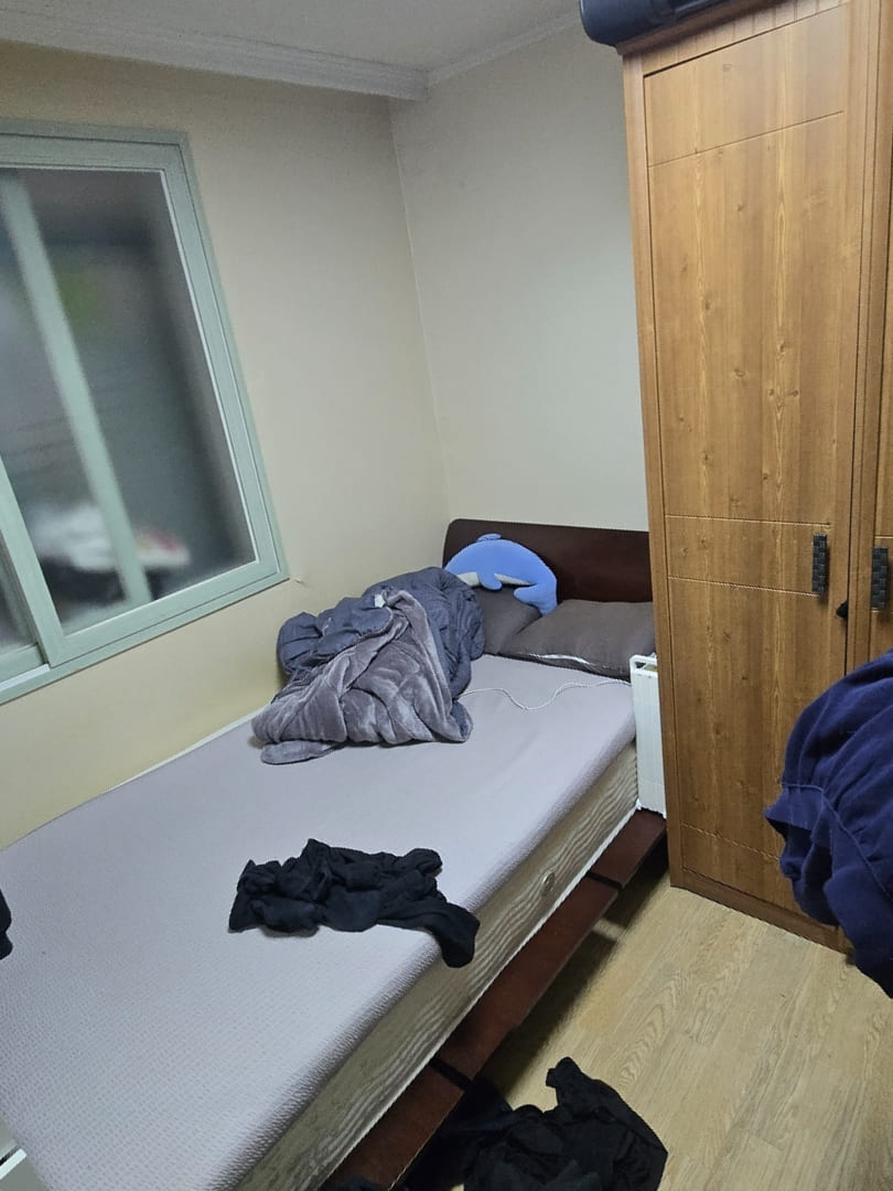 서울 소격동 폐기물 당일처리, 신속한 해결책! 작업전 이미지