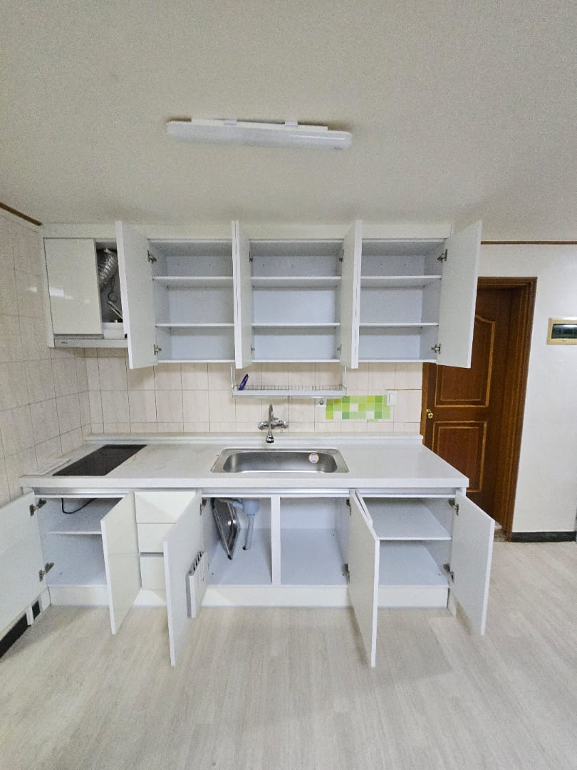 화천군 간동면 폐기물 처리, 당일 해결 비법 공개! 작업후 이미지