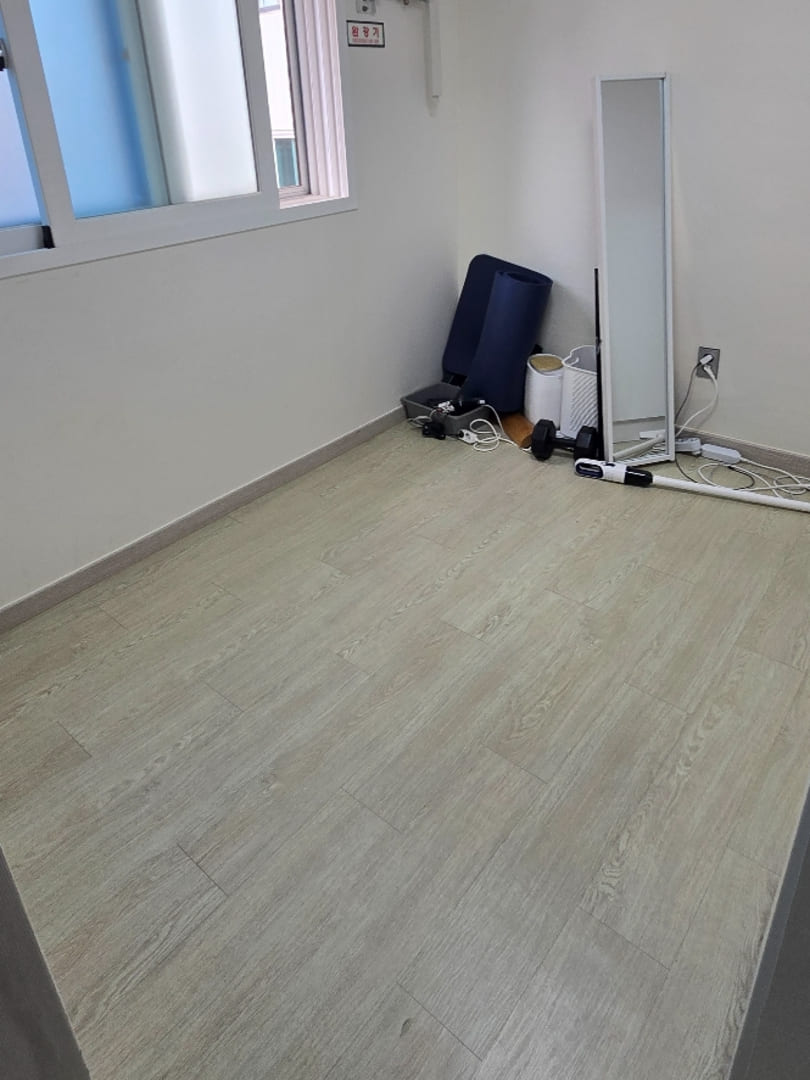 침대 대형폐기물 처리