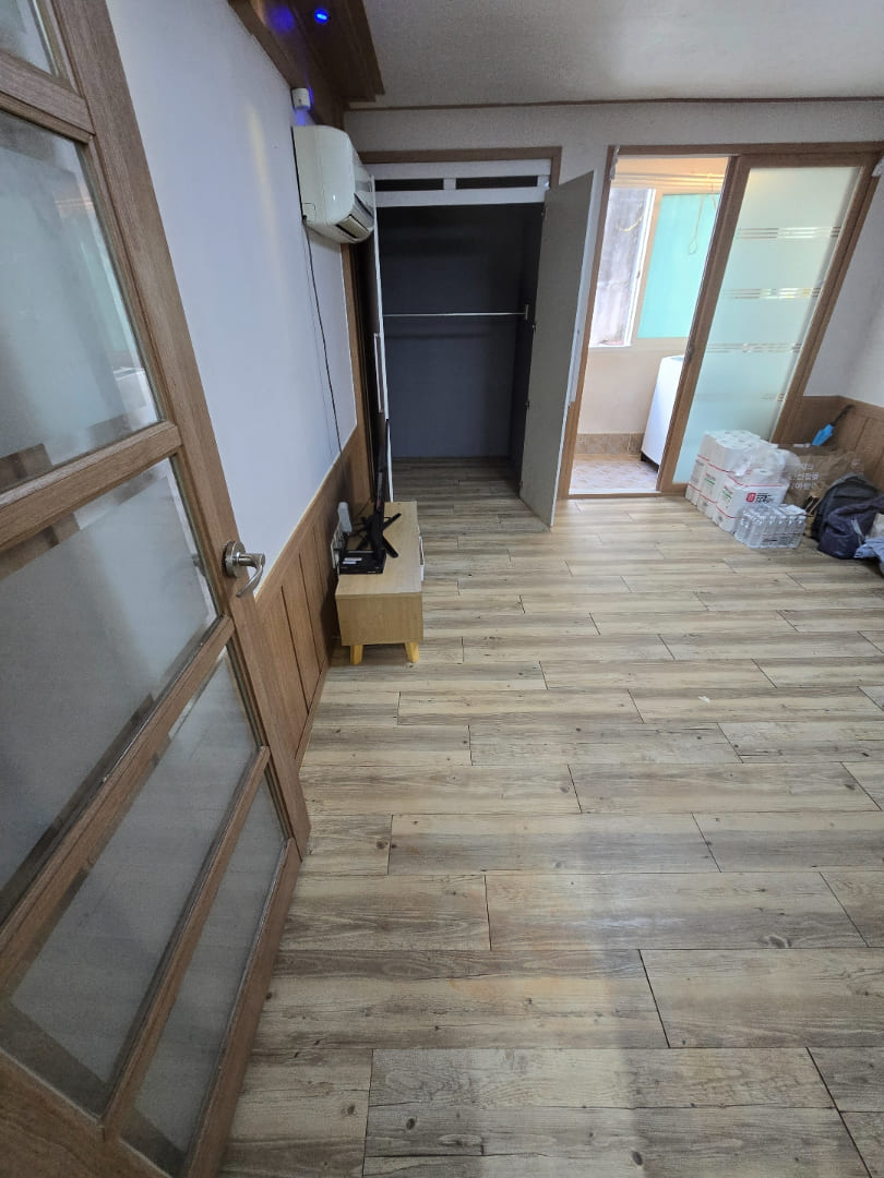 청파동 쓰레기집, 전문가가 알려주는 청소 비법! 작업후 이미지
