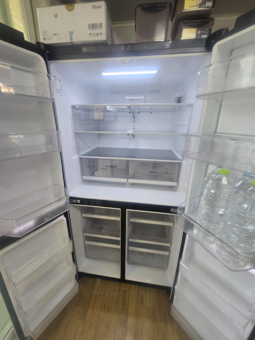 대방동 이사쓰레기청소, 할인받는 비법 공개! 작업후 이미지