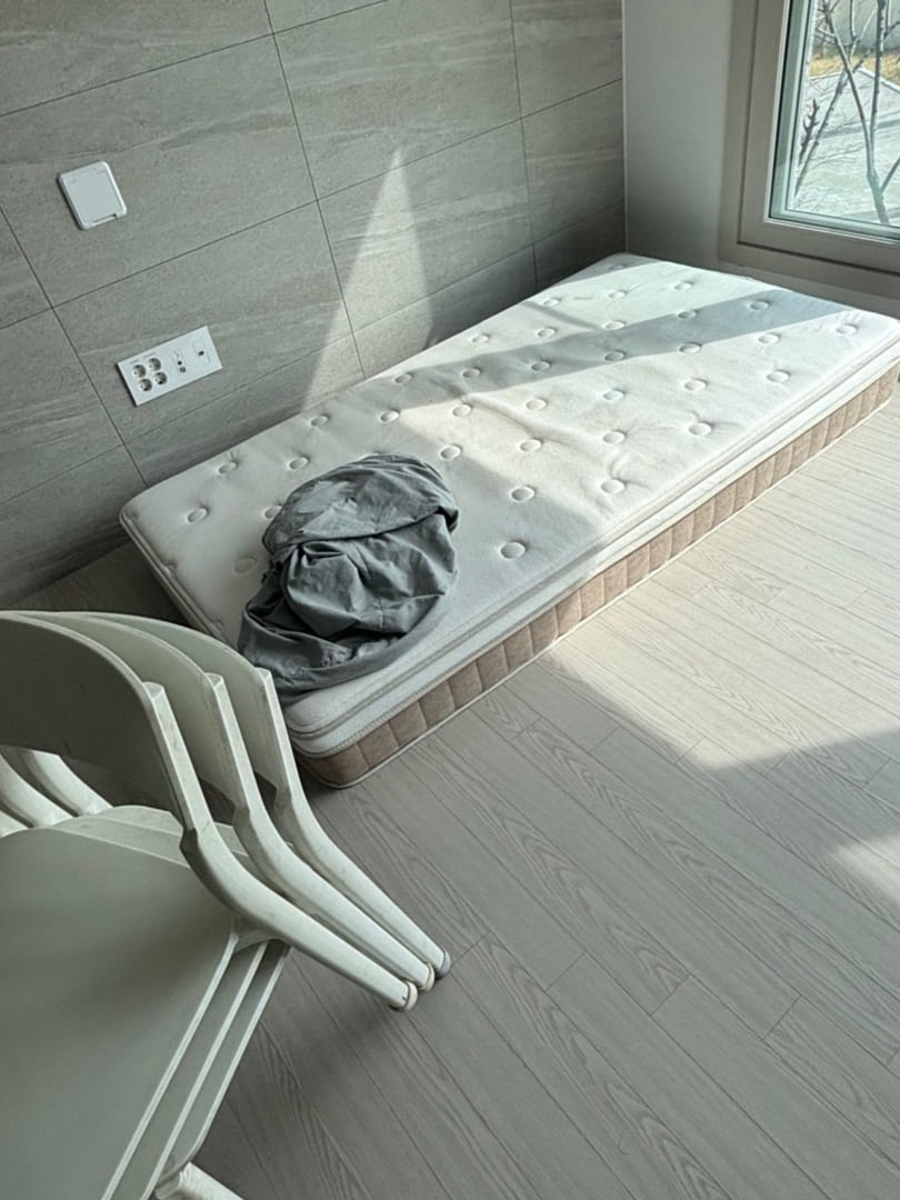 창녕군 고암면 이사, 폐기물 걱정 끝! 전문 수거업체의 해답 작업전 이미지