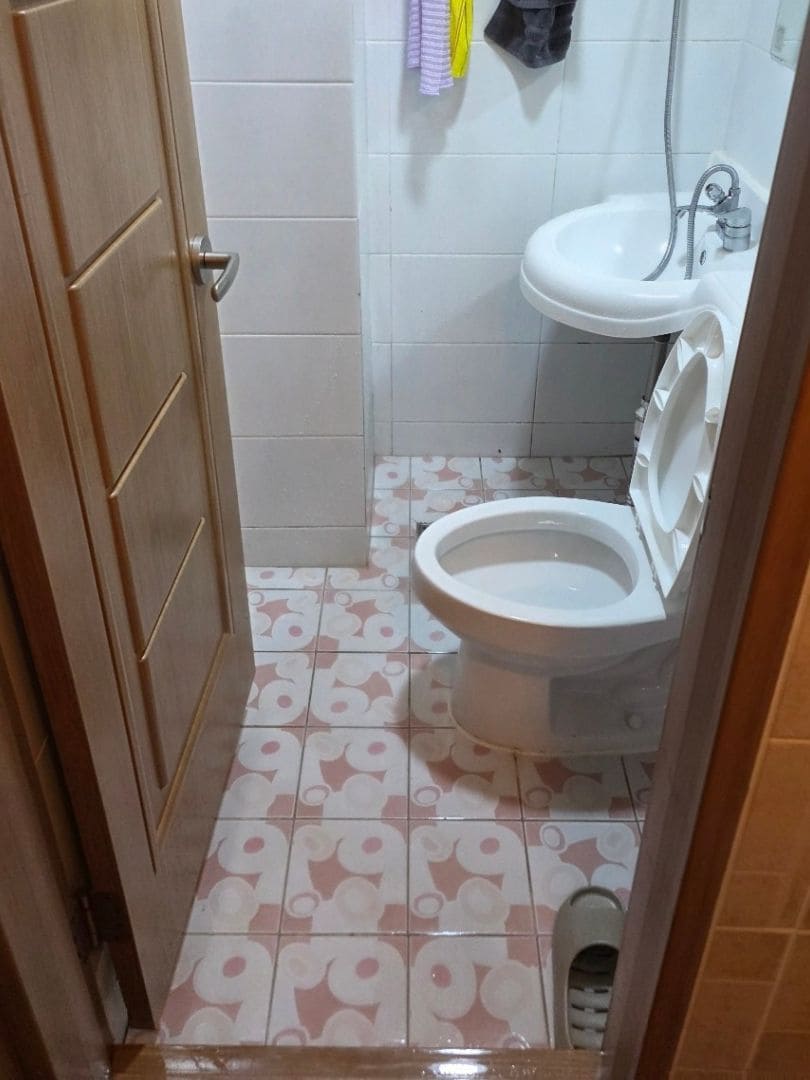 쓰레기집 화장실 욕실 특수청소