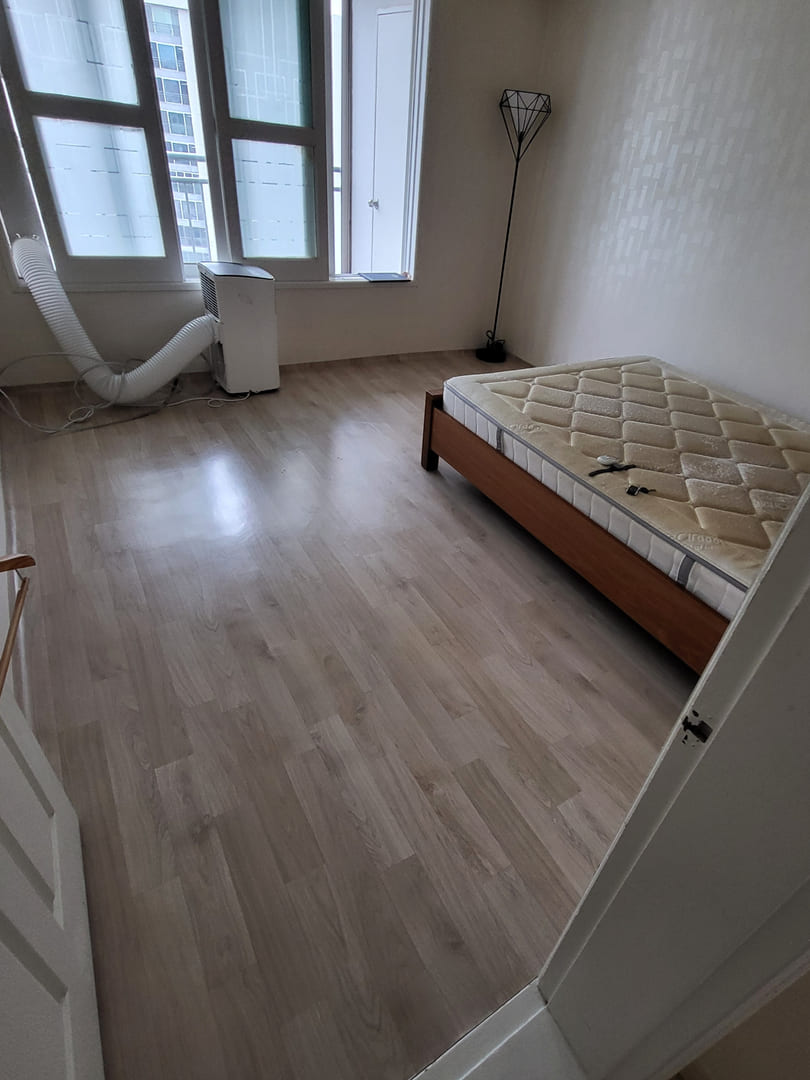 전북 남원시 덕과면, 쓰레기집 청소 가격 공개! 작업후 이미지