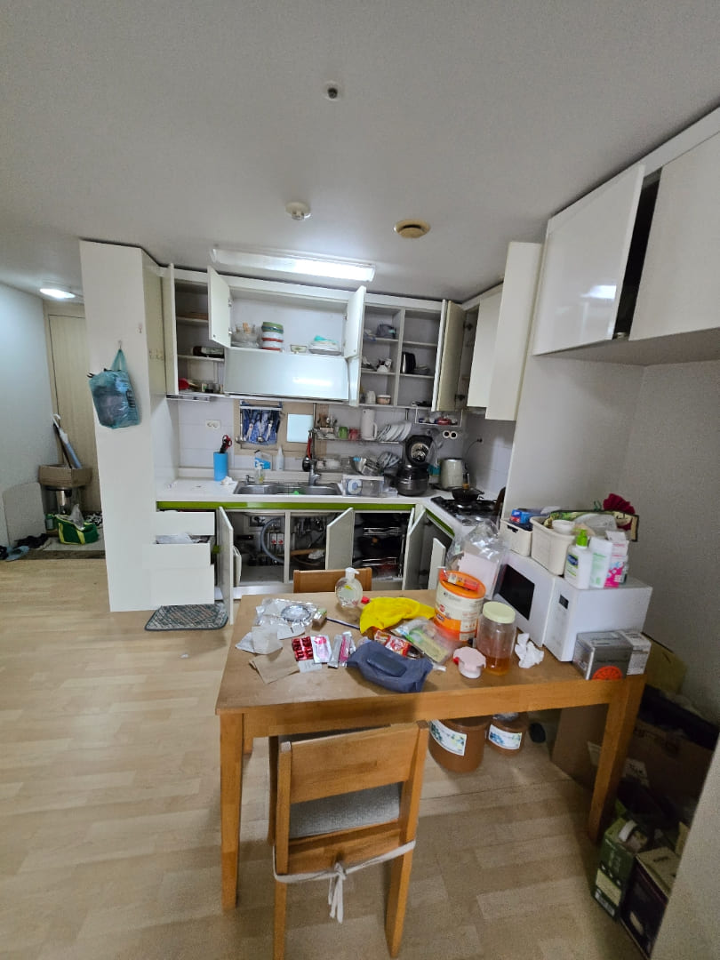 부평동 이사짐 당일 처리 비법 공개! 작업전 이미지