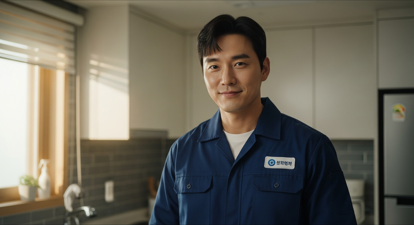 아기 태어나기 전 집 청소 체크리스트 7가지 (2026년 신생아 맞이 준비) 업체 선택