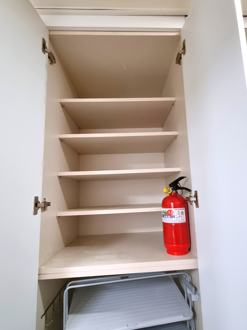 창원 쓰레기집 신발장