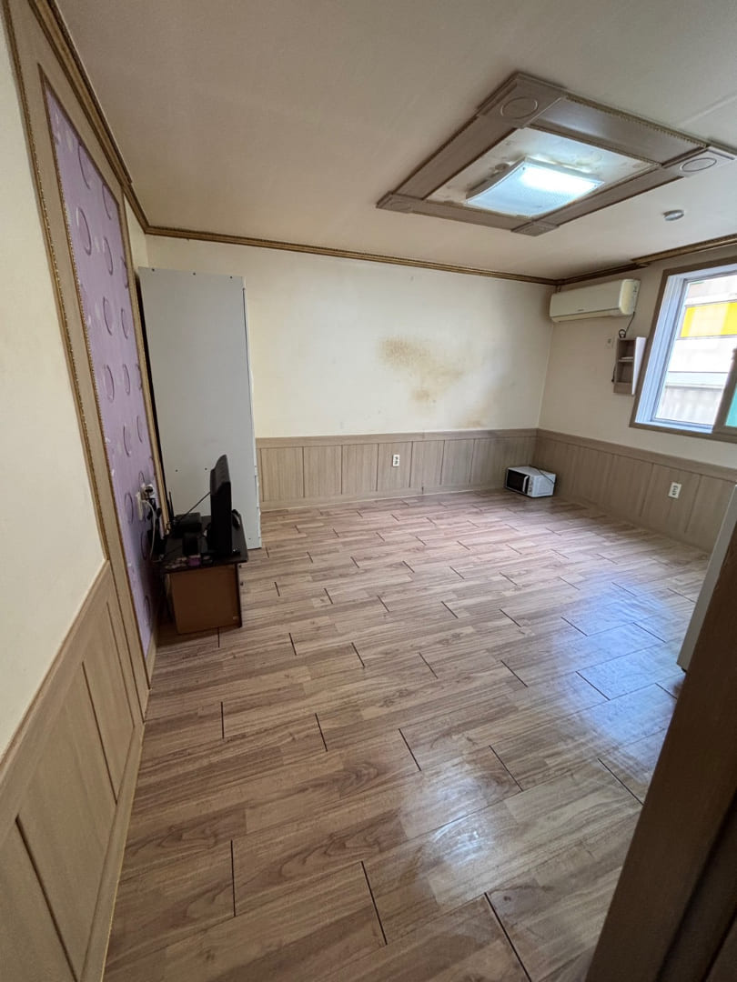 구로동 집쓰레기, 편리하게 수거하는 법 공개 작업후 이미지