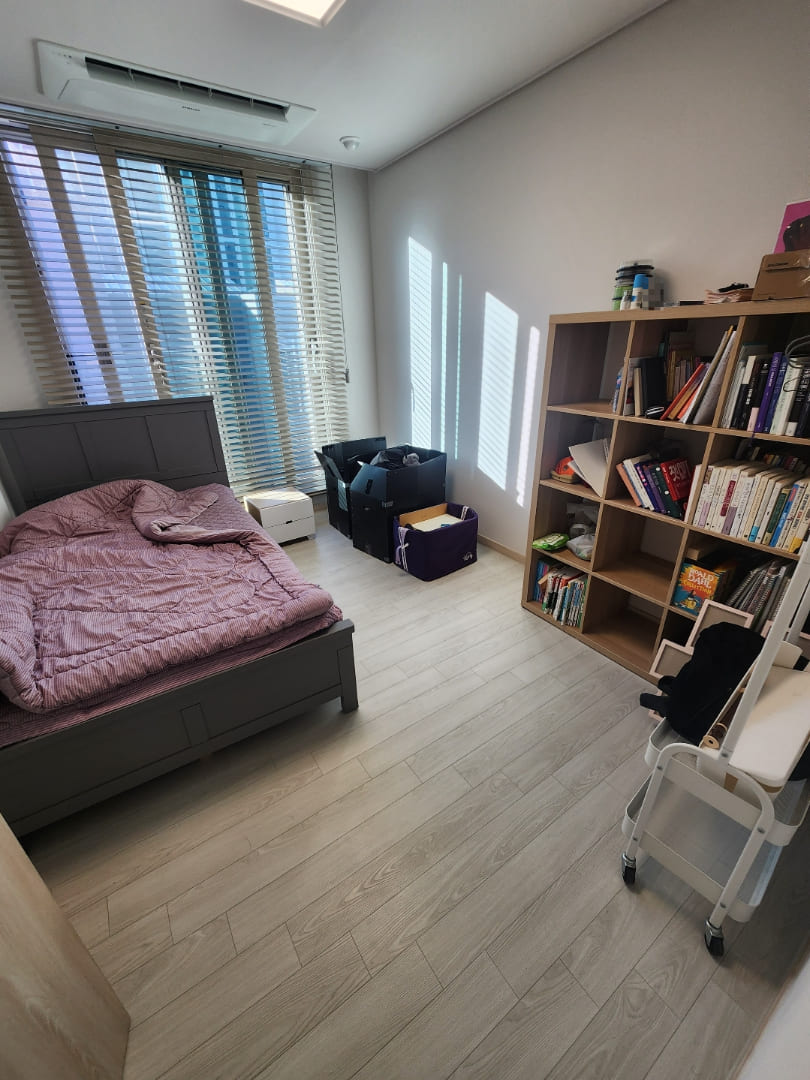 인천 서구 아라동 폐기물처리, 비용 절감 비법은 여기! 작업전 이미지