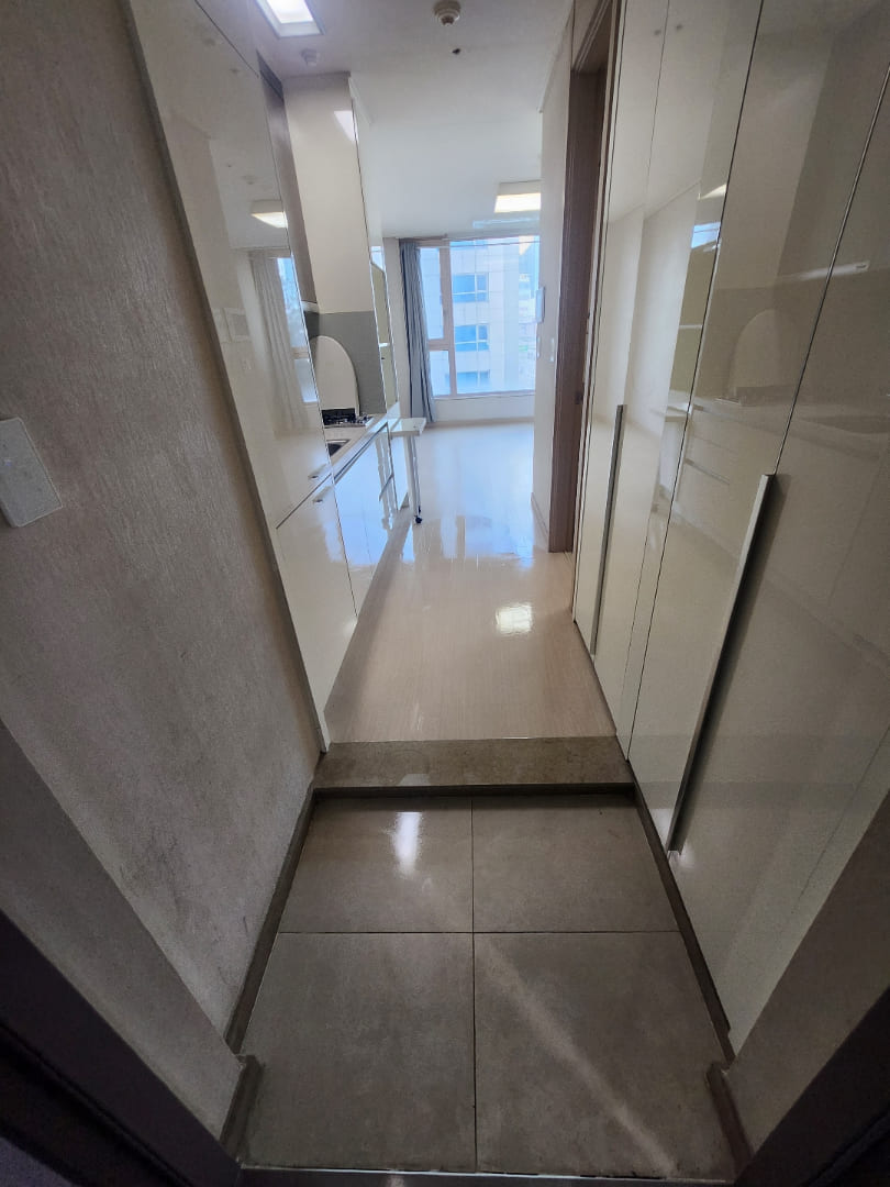 서울 용산구 용문동 쓰레기집 청소, 전문가의 손길이 필요합니다! 작업후 이미지