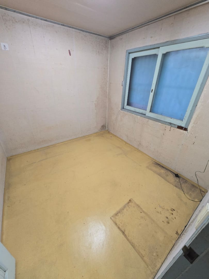 우아한정리 부산 방 이사 폐기물 수거 처리