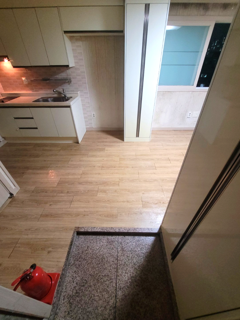 쓰레기집 청소 비교: 하남시 감북동 추천 서비스 작업후 이미지