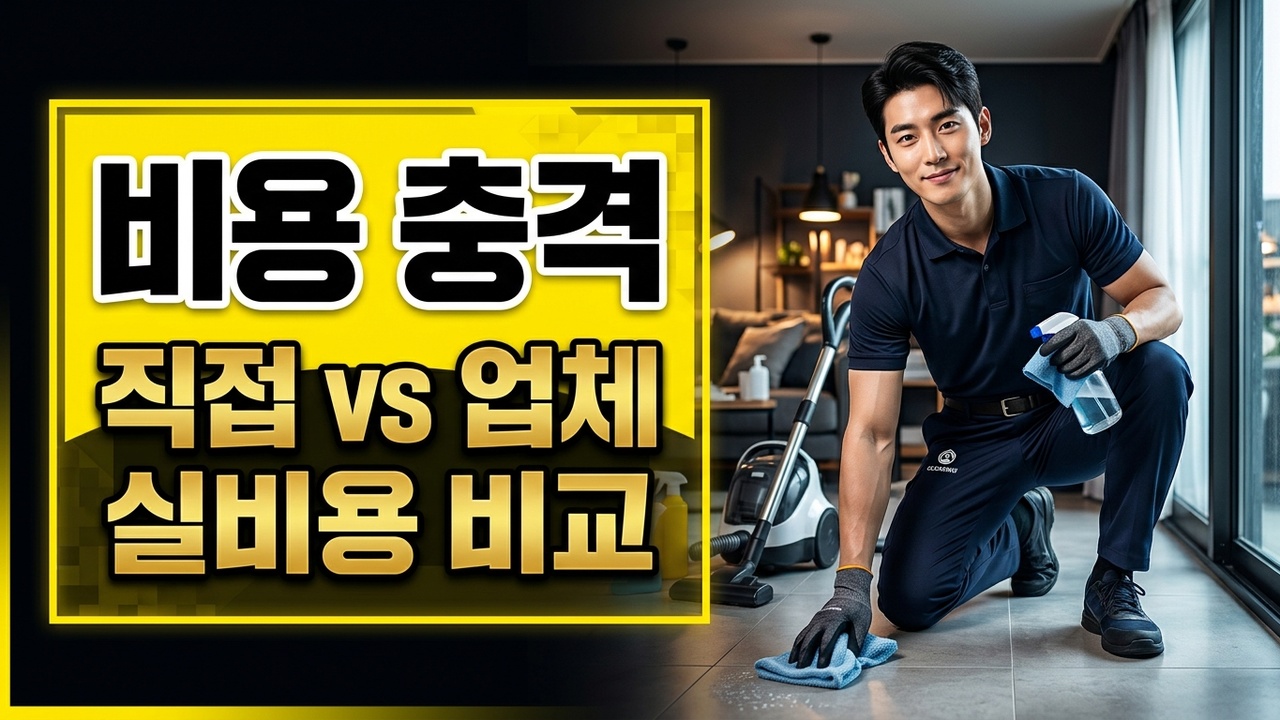 냉장고버리기 2026년 04월 기준, 직접 처리 vs 업체 의뢰 실비용 비교