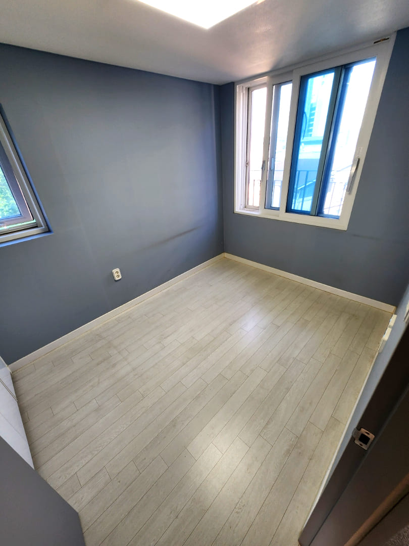 충남 논산시 성동면, 저렴한 폐기물 처리 방법 작업후 이미지