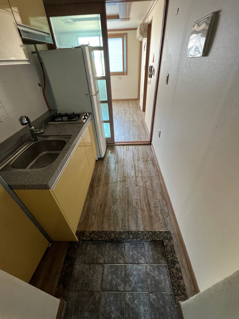 야동동 원룸 청소, 합리적 비용으로 해결하는 법! 작업후 이미지