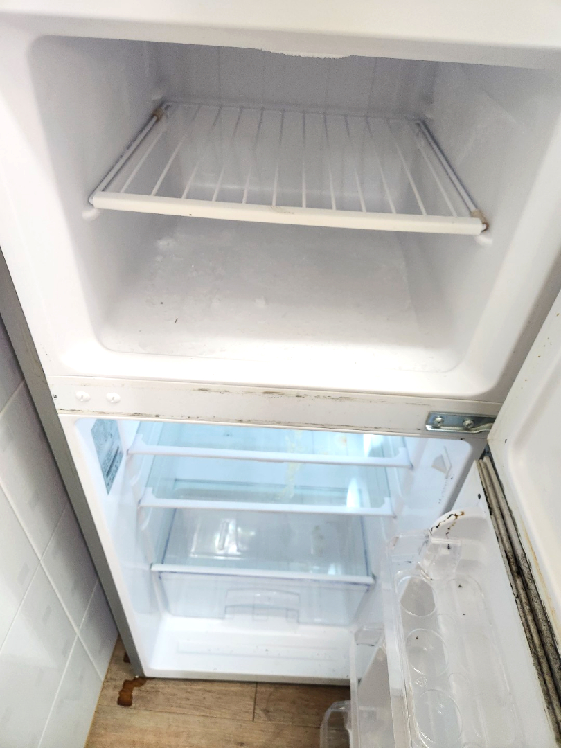인천 쓰레기집 냉장고 음식물 쓰레기 처리