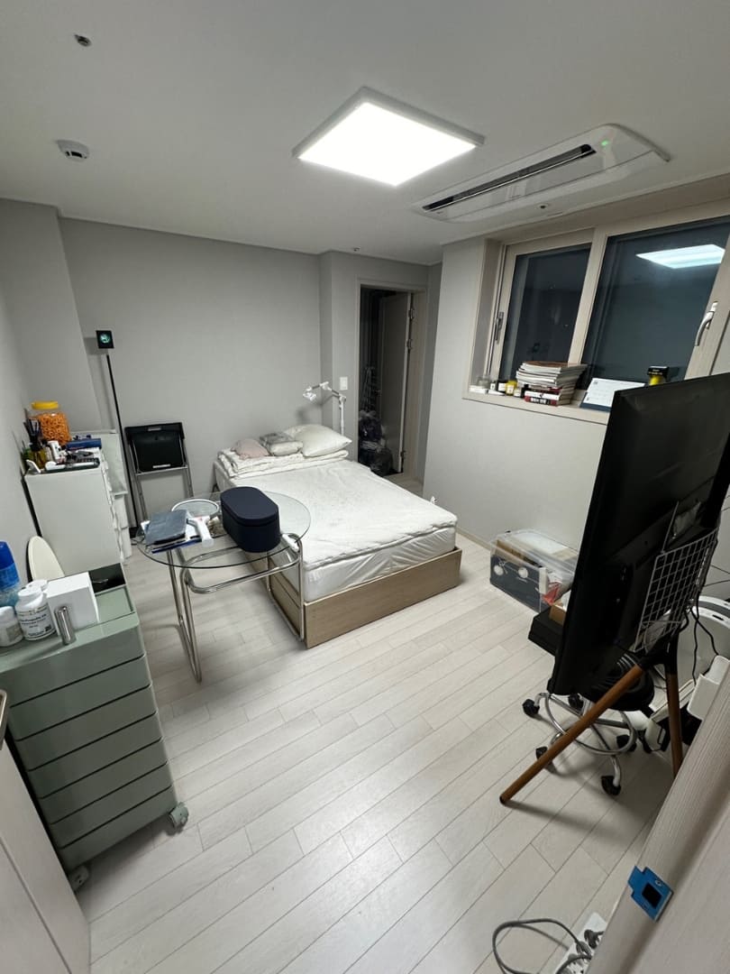 폐기물처리 쓰레기집청소 특수청소 안방청소