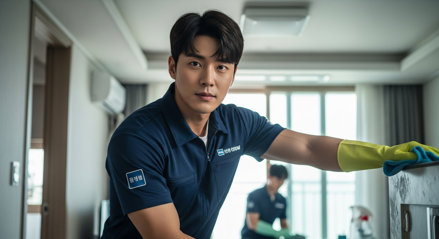 의왕시 쓰레기집 청소 업체 비용, 2026년 실제 견적서 비교 분석 방법 안내
