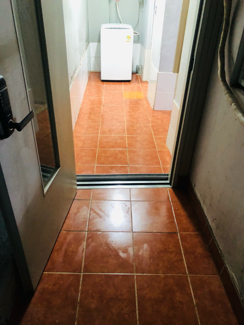 깨끗한 팔탄면, 집쓰레기 수거 서비스로 시작하세요! 작업후 이미지