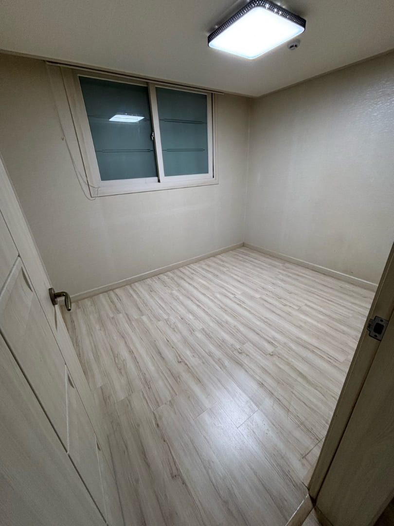 전북 군산 송창동, 이사폐기물 걱정 끝! 작업후 이미지