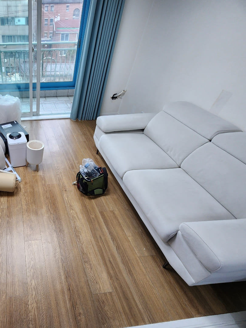 부산 서구 서대신동1가, 집정리 전문가의 손길! 작업전 이미지
