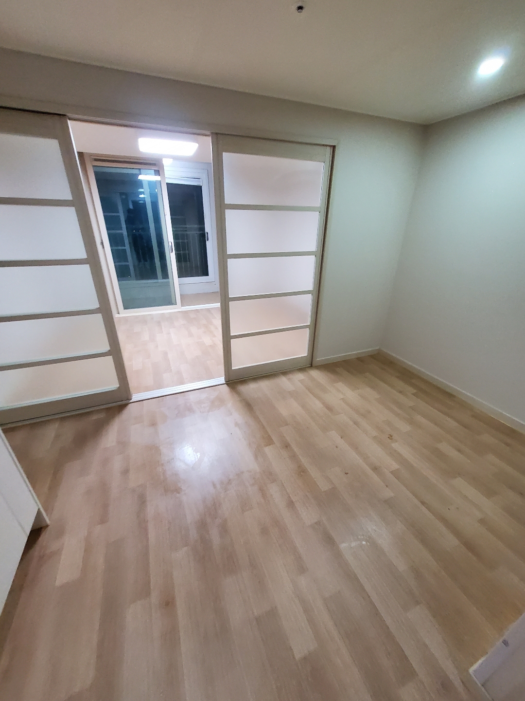 동탄 쓰레기집 청소 후