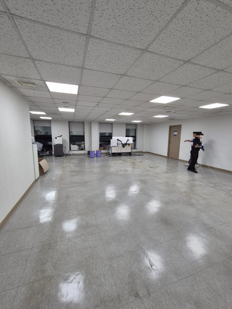 공주시 오곡동, 합리적인 폐기물 처리 비용 공개! 작업후 이미지