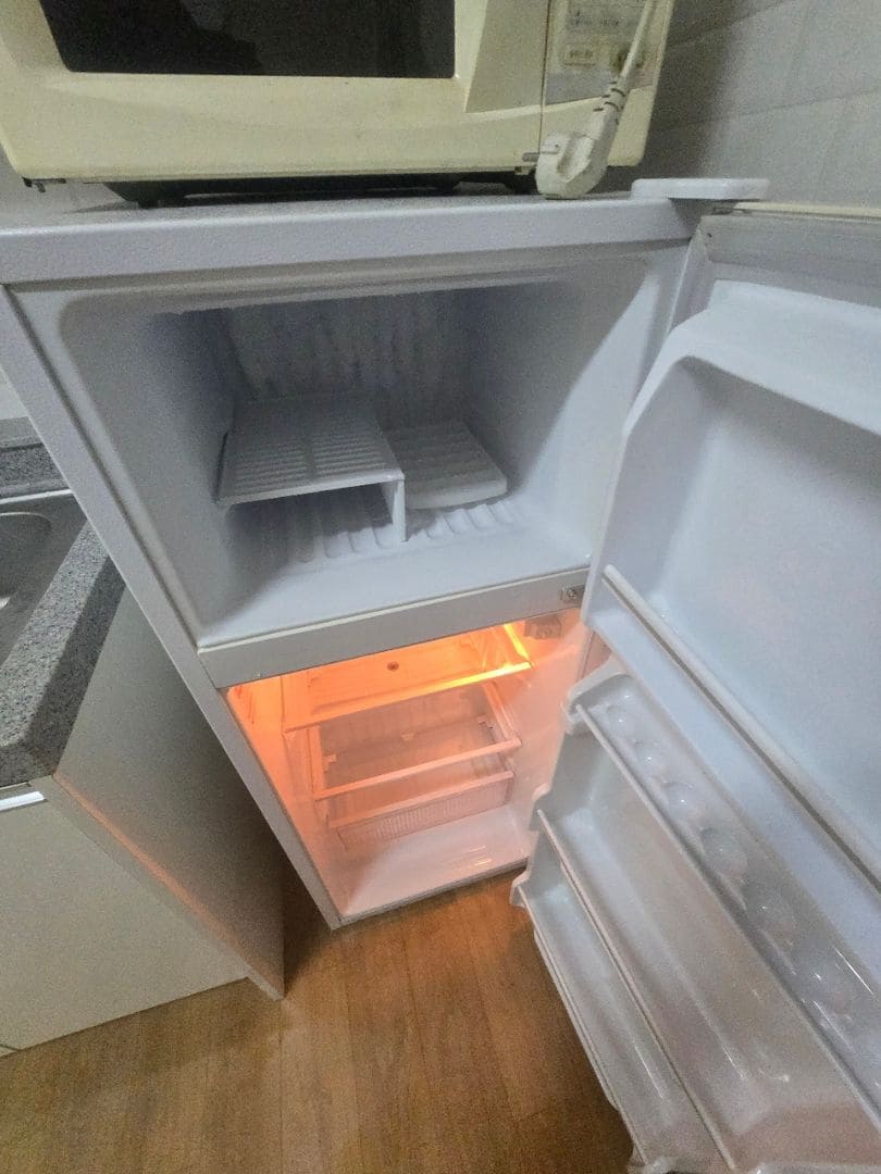 쓰레기집 냉장고 특수청소