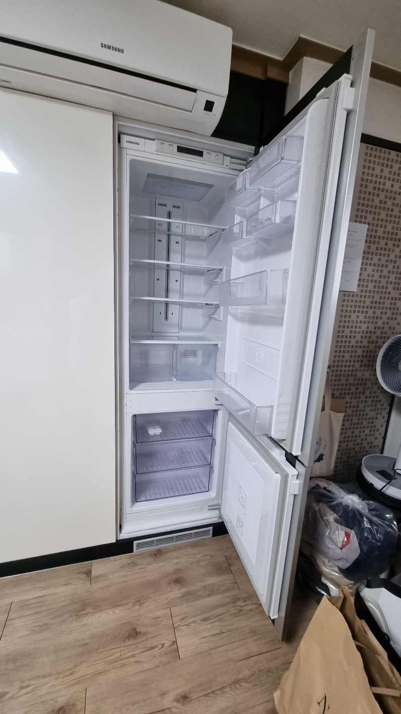 쓰레기집청소 쓰레기수거 음식물 수거처리 음식쓰레기 수거 냉장고청소 1