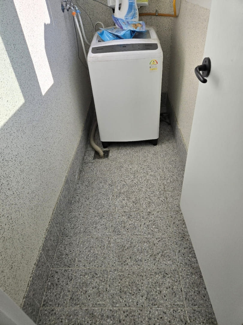 대구 쓰레기 많은 곳 베란다 청소