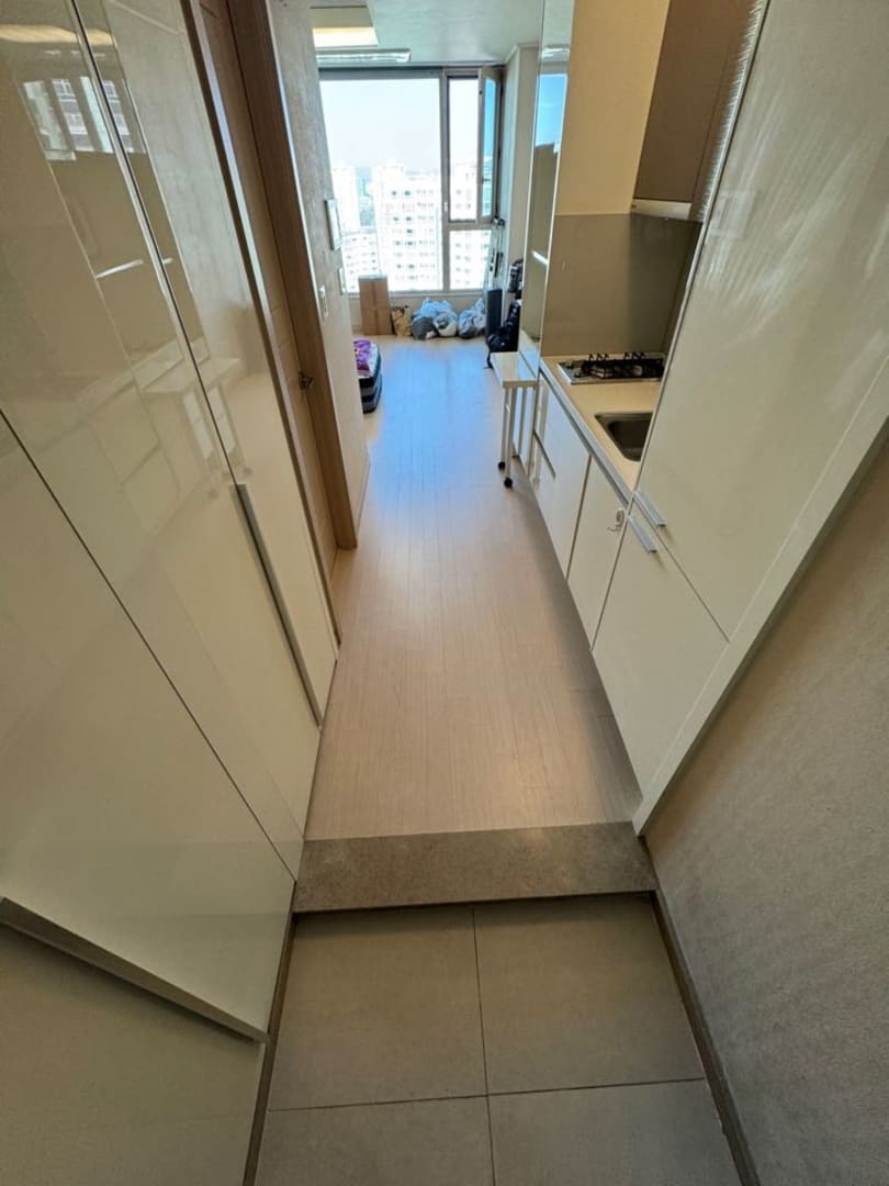 이천시 쓰레기수거, 편리한 서비스로 해결! 작업후 이미지