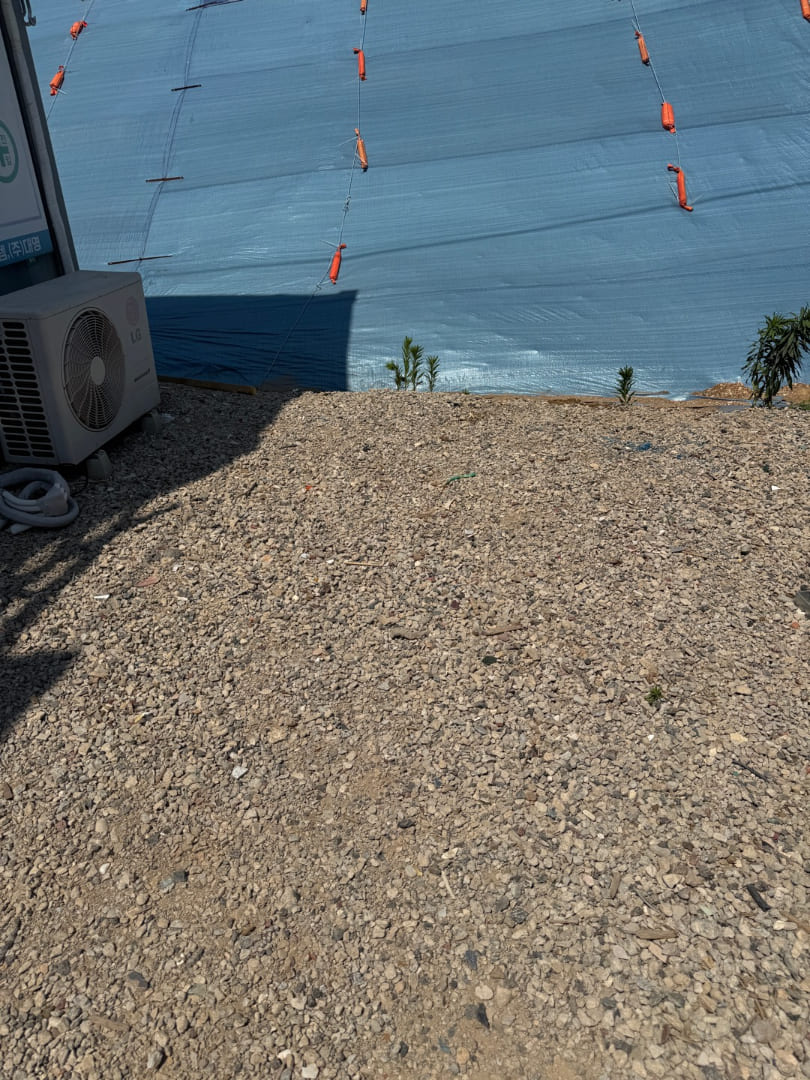 건설폐기물 시멘트  처리