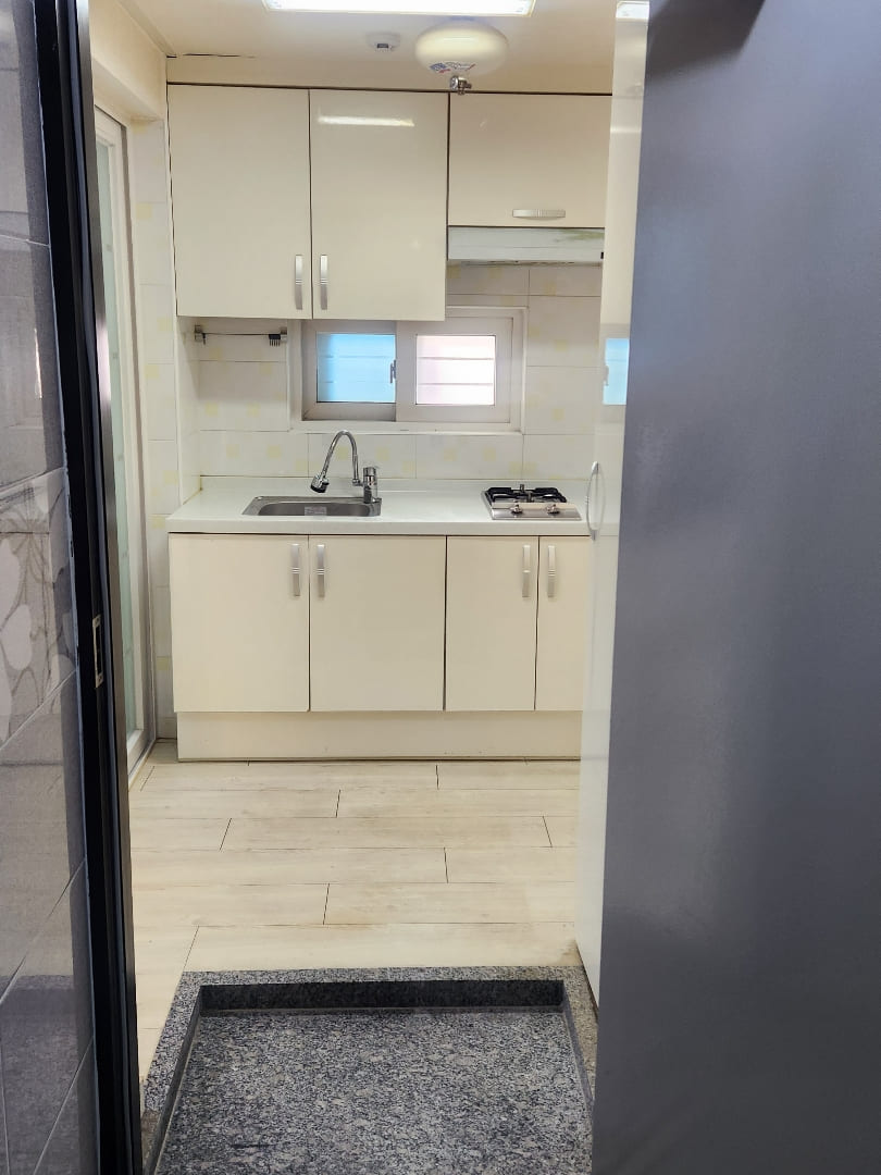 서울 종로구 견지동 집쓰레기수거, 편리하게 처리하세요! 작업후 이미지