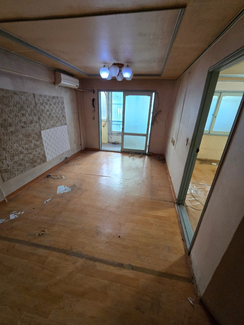 우아한정리 부산 이사 폐기물 수거 처리