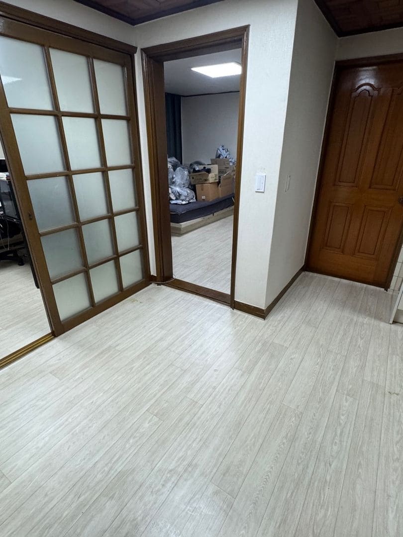 쓰레기집 특수청소