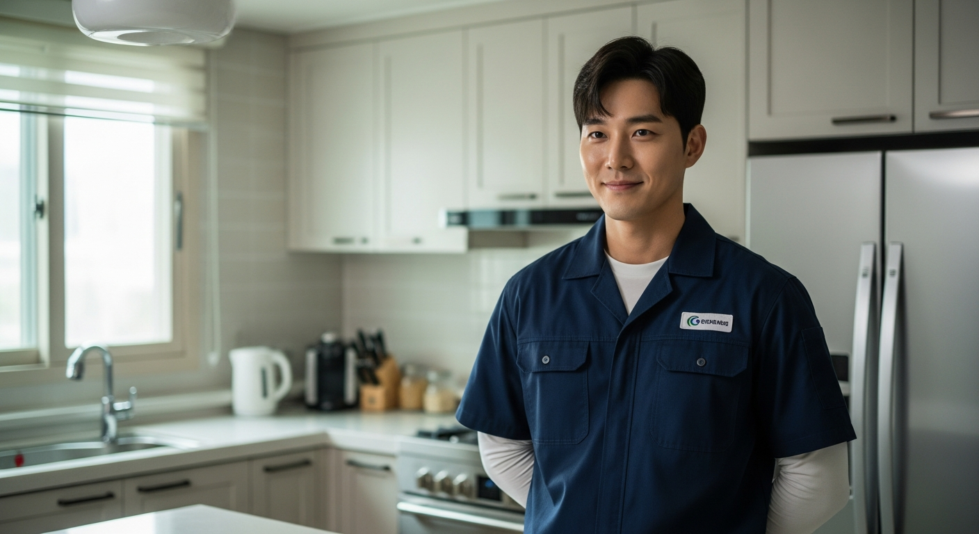 오산시 쓰레기집 청소 3곳 견적받았더니 80만원 vs 470만원 업체 선택