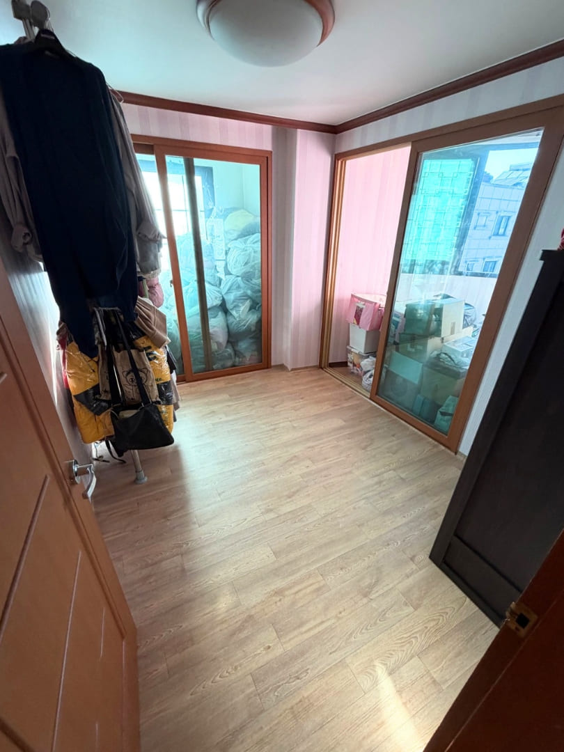 대전 쓰레기집 방 특수 청소