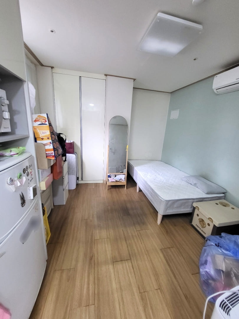 서울 원룸 거실 쓰레기집청소 특수청소