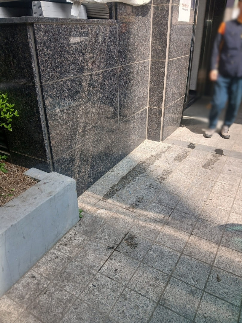 수원 사업장 건축 건설 폐기물 수거 처리
