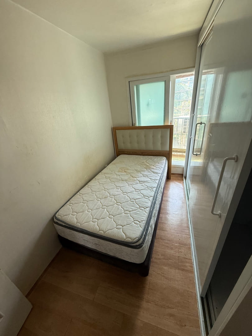 수원 가정폐기물 침대