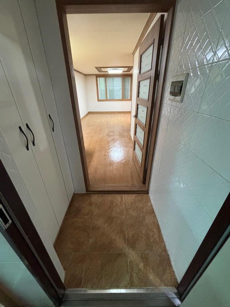 서울 종로구 견지동 집쓰레기수거, 편리하게 처리하세요! 작업후 이미지