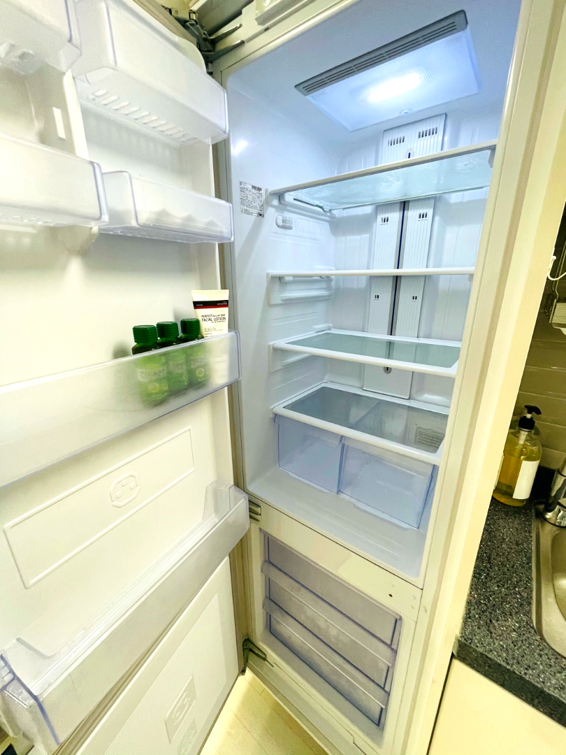 김포 쓰레기집 냉장고 청소