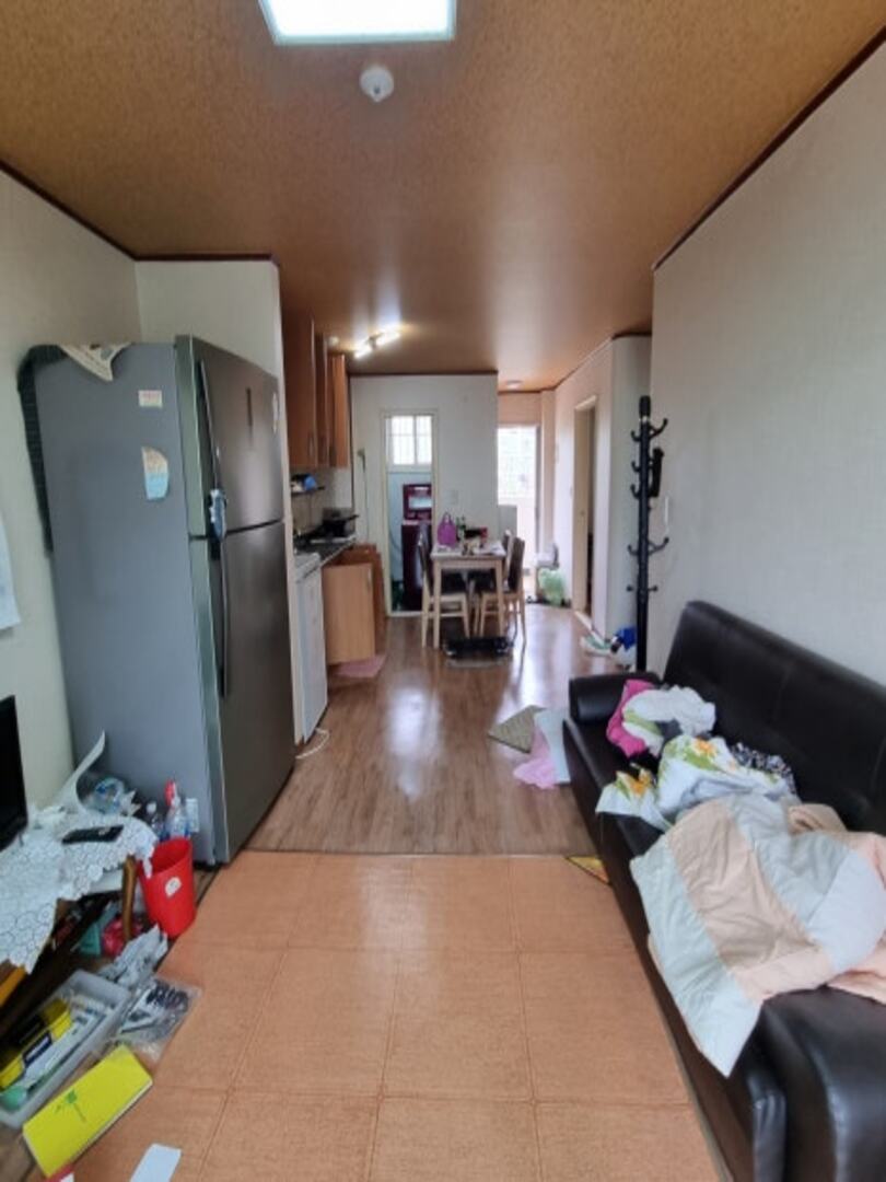 남양주 도농동, 고인유품 정리비용 절약 방법 대공개! 작업전 이미지