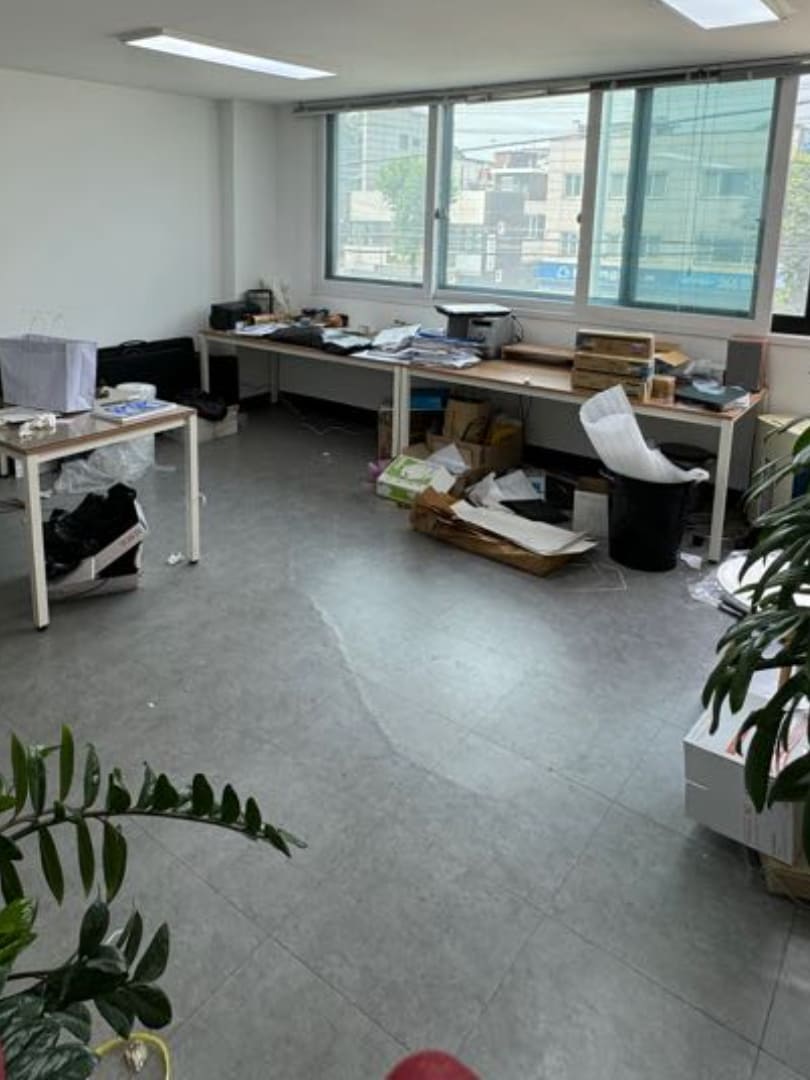 가회동 폐기물 처리, 신속한 해결책 여기 있습니다! 작업전 이미지